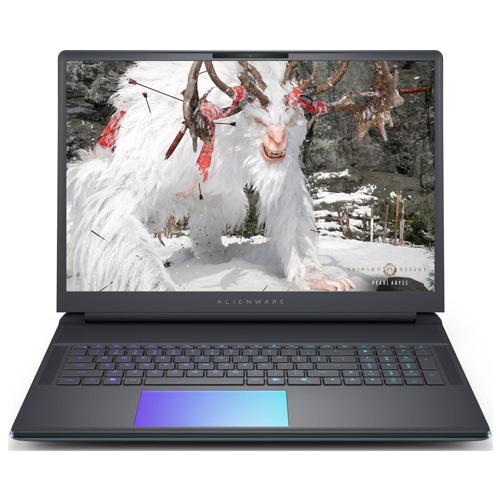 Dell Launches Alienware 18 Area 51 16 OLED Laptop price in hyderabad, telangana, nellore, vizag, bangalore