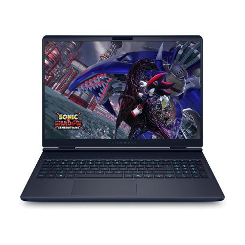 Dell Alienware 16X Aurora Core Ultra 7 255HX Laptop price in hyderabad, telangana, nellore, vizag, bangalore