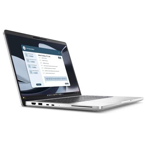Dell Pro 14 Essential PV14250 Intel Core 7 Laptop price in hyderabad, telangana, nellore, vizag, bangalore