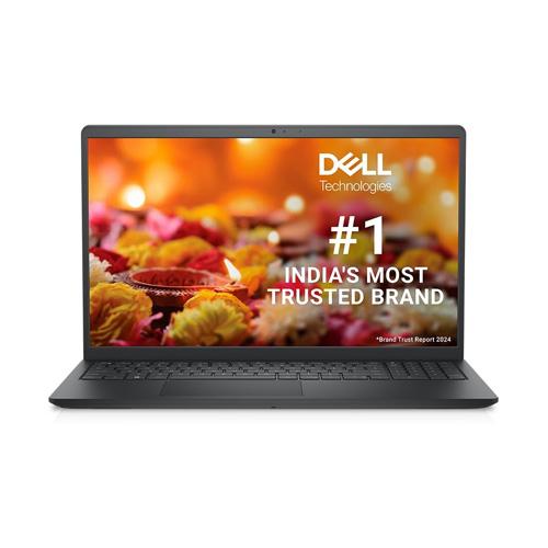 Dell 15 Model DC15255 Ryzen 5 7530U 16GB Laptop price in hyderabad, telangana, nellore, vizag, bangalore