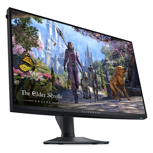 Dell Alienware AW2725QF 4K Dual Resolution 180Hz 360Hz Desktop price in hyderabad, telangana, nellore, vizag, bangalore