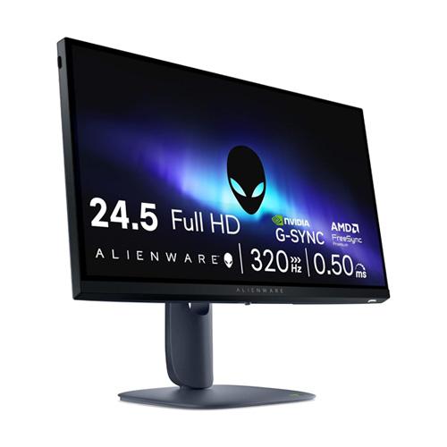 Dell Alienware AW2525HM Fast IPS FHD 320Hz Desktop price in hyderabad, telangana, nellore, vizag, bangalore
