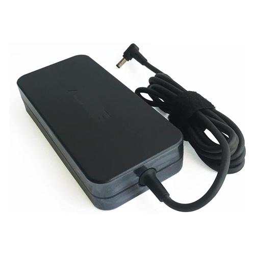 ASUS 150W 20V Laptop 3mm Pin Charger Adapter price in hyderabad, telangana, nellore, vizag, bangalore