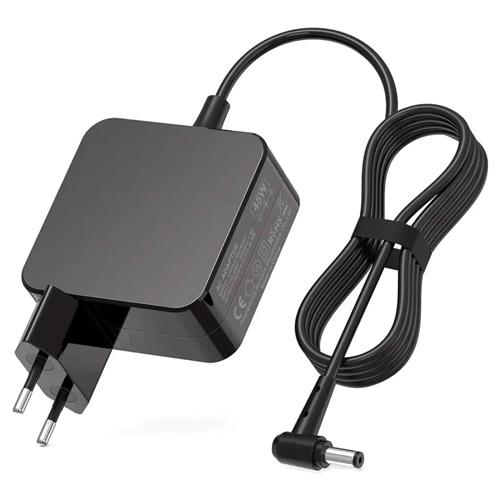 ASUS OEM 45W 19V 2A 4mm Round Pin Laptop Charger Adapter price in hyderabad, telangana, nellore, vizag, bangalore