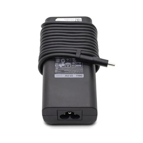 Dell Original 65W 20V USB Type C Pin Laptop Charger dealers in chennai, tamilandu, Hyderabad Dell Original 65W 20V USB Type C Pin Laptop Charger Price in chennai, tamilandu, Hyderabad, telangana