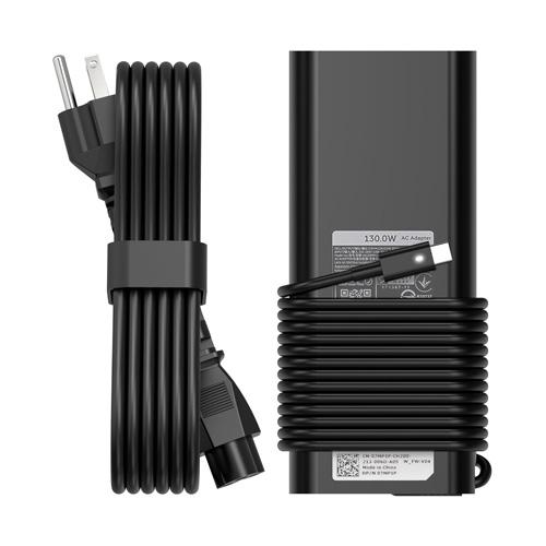 Dell Original 130W 20V USB Type C Pin Laptop Charger Adapter dealers in chennai, tamilandu, Hyderabad Dell Original 130W 20V USB Type C Pin Laptop Charger Adapter Price in chennai, tamilandu, Hyderabad, telangana