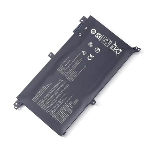 Asus B31N1732 Original OEM 3653mAh 3 Cell Laptop Battery Store in chennai, hyderabad Asus B31N1732 Original OEM 3653mAh 3 Cell Laptop Battery price in hyderabad, telangana, nellore, vizag, bangalore