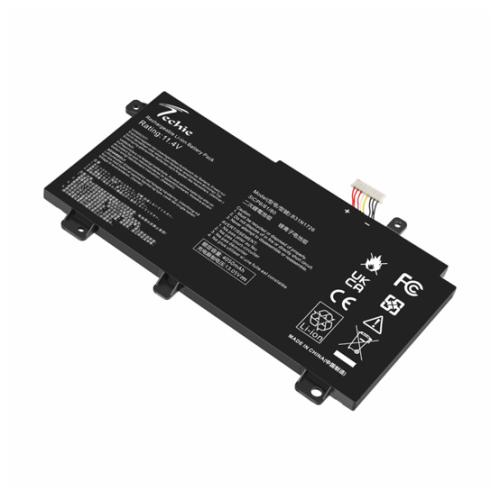 Asus B31N1726 OEM 48Whr 4212mAh 11V Battery Store in chennai, hyderabad Asus B31N1726 OEM 48Whr 4212mAh 11V Battery price in hyderabad, telangana, nellore, vizag, bangalore