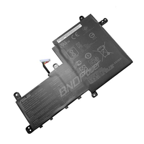 Asus B31N1842 Original OEM 4240mAh 3 Cell Laptop Battery Store in chennai, hyderabad Asus B31N1842 Original OEM 4240mAh 3 Cell Laptop Battery price in hyderabad, telangana, nellore, vizag, bangalore