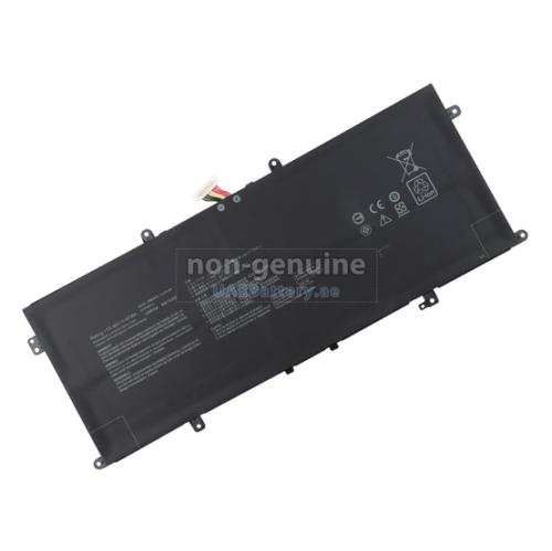 Asus C41N1904 OEM 67Whr 4347mAh Laptop Battery Price in chennai, tamilandu, Hyderabad, telangana