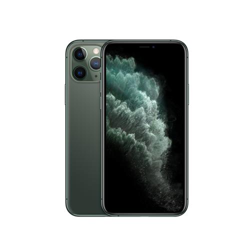 Apple iPhone 11 Pro Max 256GB MWHM2HNA MidNight Green Price in chennai, tamilandu, Hyderabad, telangana