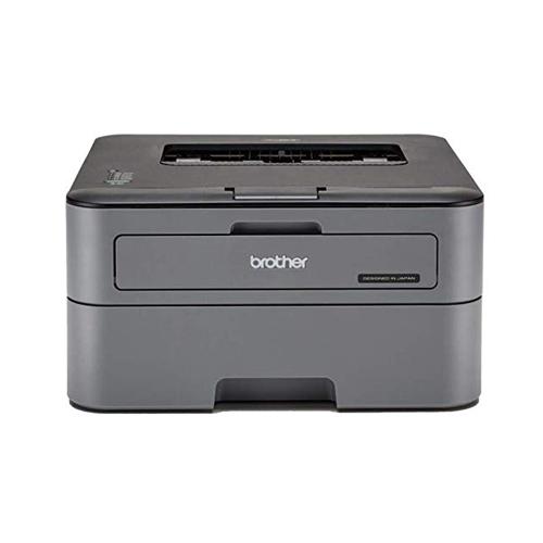 Brother HL L2321D Single Function Monochrome Laser Printer price in hyderabad, telangana, nellore, vizag, bangalore