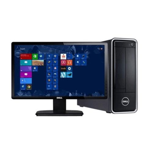 Dell Inspiron 3268 Desktop Ubuntu OS price in hyderabad, telangana, nellore, vizag, bangalore