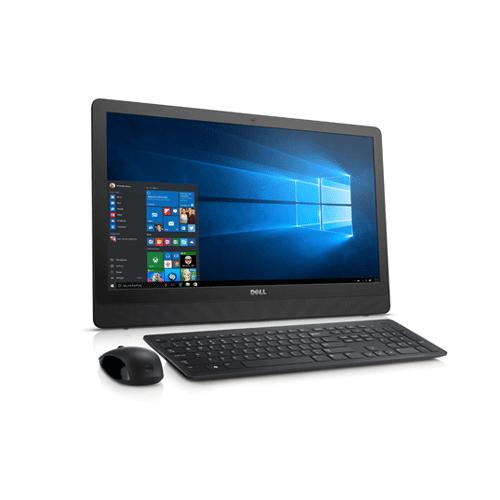 Dell Inspiron 3464 All In One Desktop With MS Office Price in chennai, tamilandu, Hyderabad, telangana