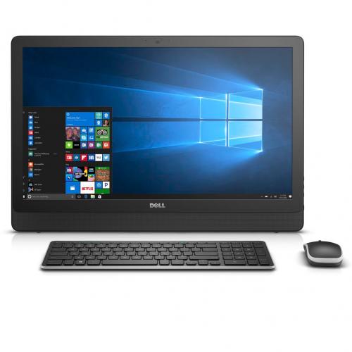 Dell Inspiron 3464 I5 7th GEN 7200U Desktop price in hyderabad, telangana, nellore, vizag, bangalore