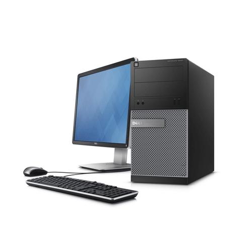 Dell Optiplex 3046 Mini Tower Desktop 4GB Memory Price in chennai, tamilandu, Hyderabad, telangana