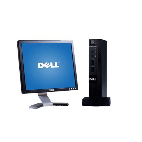 Dell Optiplex 3050 Mini Tower Desktop Wired Keyboard and Mouse price in hyderabad, telangana, nellore, vizag, bangalore