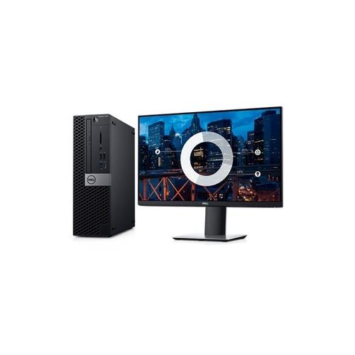 Dell Optiplex 7060 8GB Graphics MT Desktop price in hyderabad, telangana, nellore, vizag, bangalore