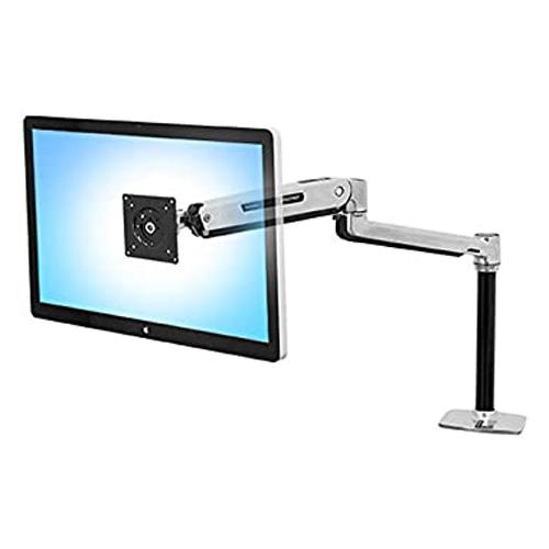 Ergotron LX Sit Stand Desk Arm price in hyderabad, telangana, nellore, vizag, bangalore