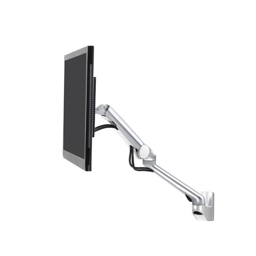 Ergotron MX Wall Monitor Arm Price in chennai, tamilandu, Hyderabad, telangana