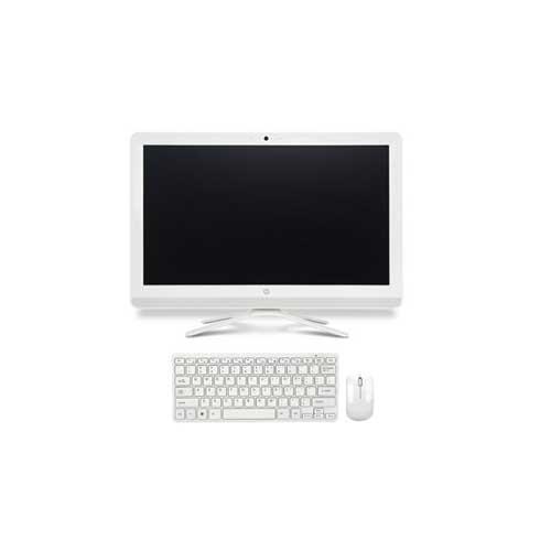 Hp 24 g205in All in One Desktop Price in chennai, tamilandu, Hyderabad, telangana