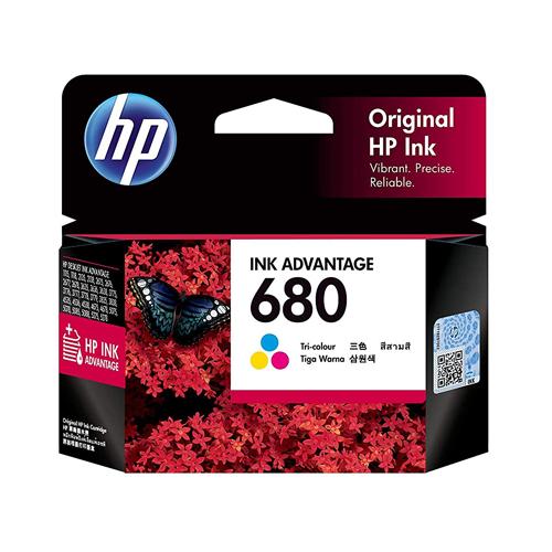 HP 680 F6V26AA Original Ink Cartridge Price in chennai, tamilandu, Hyderabad, telangana