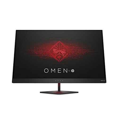 Hp Omen 27 Inch Monitor price in hyderabad, telangana, nellore, vizag, bangalore