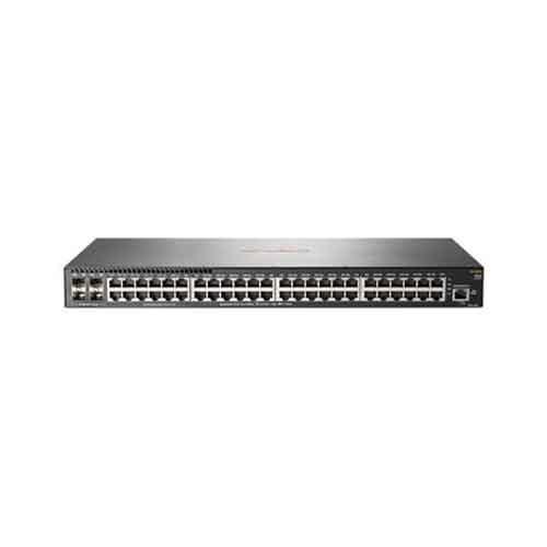 HPE JL357A ABA Aruba 2540 48G Switch price in hyderabad, telangana, nellore, vizag, bangalore