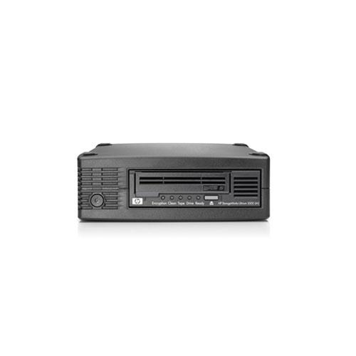 HPE StoreEver LTO 5 Ultrium 3000 SAS External Tape Drive price in hyderabad, telangana, nellore, vizag, bangalore