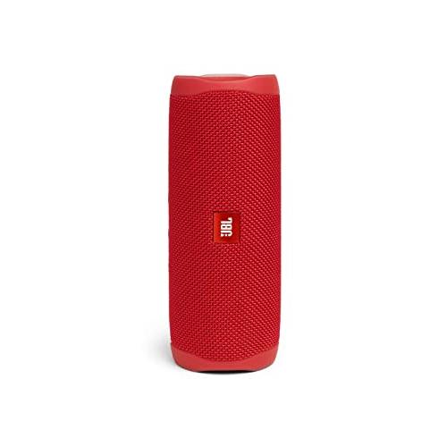 JBL Flip 5 Red Portable Waterproof Bluetooth Speaker price in hyderabad, telangana, nellore, vizag, bangalore