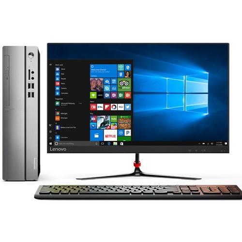 Lenovo Ideacentre 310S 08IGM 90HX004KIN Desktop price in hyderabad, telangana, nellore, vizag, bangalore