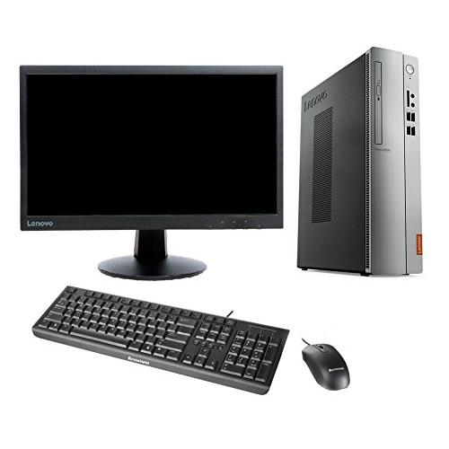 Lenovo Ideacentre 510S 07ICK 90LX005GIN Desktop price in hyderabad, telangana, nellore, vizag, bangalore
