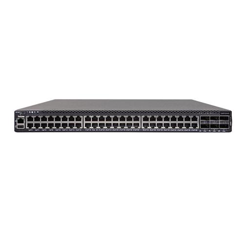 Lenovo ThinkSystem NE1064TO Rack Switch price in hyderabad, telangana, nellore, vizag, bangalore