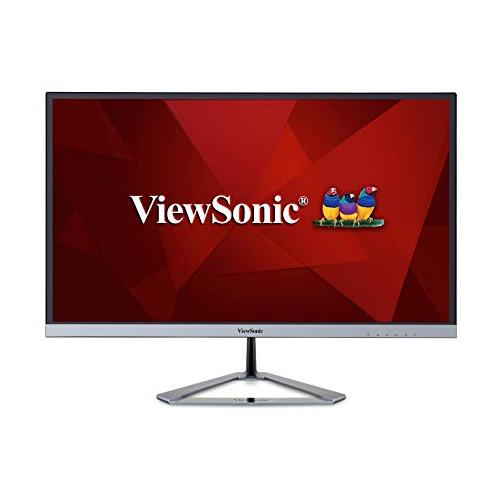 Viewsonic VX2776 Smhd 27inch IPS LED Monitor price in hyderabad, telangana, nellore, vizag, bangalore