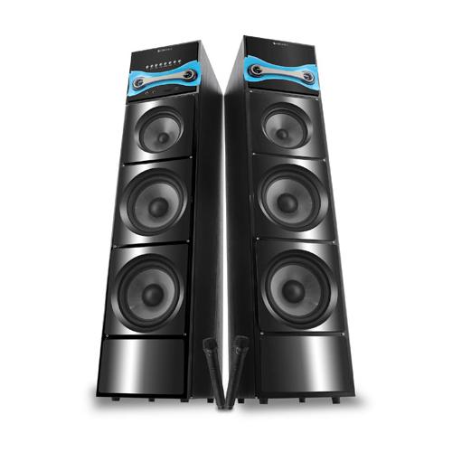 Zebronics Hard Rock 3 Tower Speaker Price in chennai, tamilandu, Hyderabad, telangana