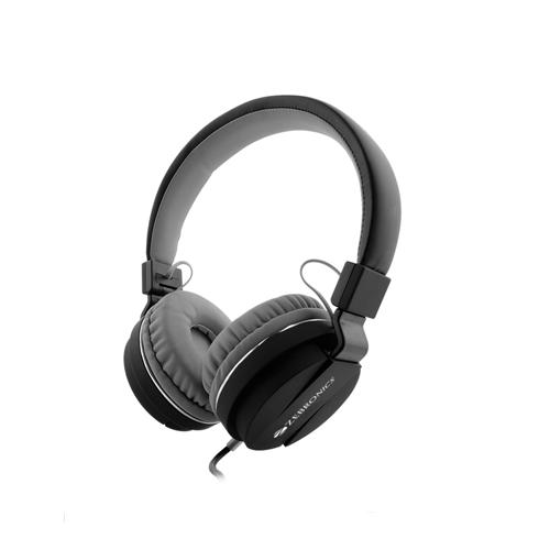 Zebronics Zeb Storm Wired Headphones Price in chennai, tamilandu, Hyderabad, telangana